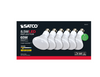 Satco S11471 BR30 LED Bulb – 8.5W 3000K Dimmable 6 pack