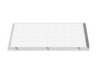 Halco FPL-24-LS-CS-UNV24  LED  2X4 Flat Panel Light – Dimmable, Selectable from 3500K, 4000K, or 5000K CCT