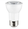 Sunlite 40385-SU LED Bulbs Dimmable PAR16 – 7W 2700K Warm White (6-Pack)
