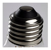 Satco S21253 6W G40 LED Globe Light Bulb – Clear E26, 3000K Soft White, 500 Lumens