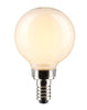 Satco S21203 G16.5 LED Bulb – 4W, 4000K, E12, 120V