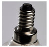 Satco S21203 G16.5 LED Bulb – 4W, 4000K, E12, 120V