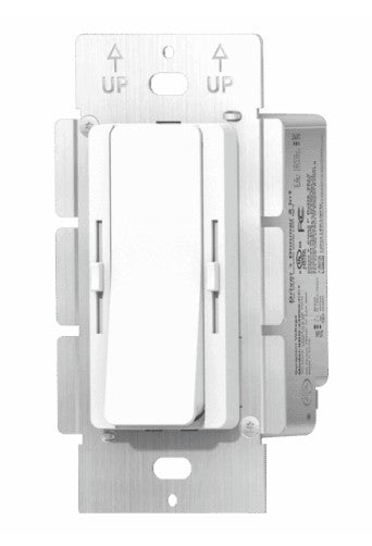 Lotus LED Lights SDD-24060-CCT 24V 60W 3-in-1 LED Driver Dimmer CCT Control