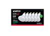 Satco S11472 BR30 LED Bulb 8.5W 4000K – 6-Pack