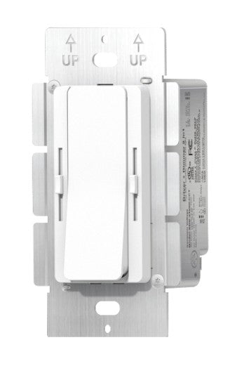 Lotus  LED Lights SDD-24060P-WLCCT-TWB 24V 60W Smart LED Driver & Tunable White Dimmer