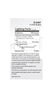 Satco S12467 8W A19 LED Bulbs 3000K Soft White 4-Pack