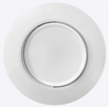 Luxrite LR23233 4" LED Gimbal Retrofit Downlight 5CCT