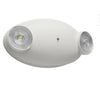 Satco 67-138 LED Emergency Light – Dual Head Commercial Backup Lighting