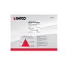 Satco S11473 BR30 LED Bulbs – 8.5W 5000K Daylight – 6 Pack