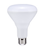 Satco S11474 BR30 LED Bulbs 8.5W 2700K Dimmable 6 Pack
