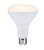 Satco S11474 BR30 LED Bulbs 8.5W 2700K Dimmable 6 Pack
