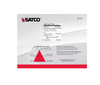 Satco S11474 BR30 LED Bulbs 8.5W 2700K Dimmable 6 Pack