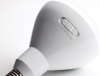 Satco S11781 13W BR40 LED Bulb – 5CCT Dimmable, 4-Pack (E26 Base)