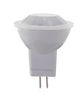 Satco S21741 MR11 LED Bulbs – 3000K, 12V, 36° Beam (2-Pack)