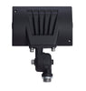 Satco 65-730 50W LED Flood Light 5000K Daylight 120V Outdoor Security Area Lighting
