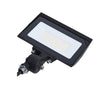Satco 65-730 50W LED Flood Light 5000K Daylight 120V Outdoor Security Area Lighting