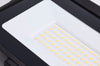 Satco 65-730 50W LED Flood Light 5000K Daylight 120V Outdoor Security Area Lighting