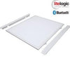 Trace-Lite LPX-22-CP4-BB 2x2 LED Backlit Panel Light with Battery Backup | Power & CCT Selectable | 20W/30W/40W | 3000K-5000K | 120-277V