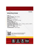 Satco S12492 B11 LED Bulb – 3000K Clear E12 Base (10 Pack)