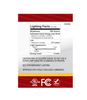 Satco S12492 B11 LED Bulb – 3000K Clear E12 Base (10 Pack)