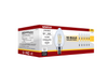 Satco S12492 B11 LED Bulb – 3000K Clear E12 Base (10 Pack)