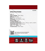 Satco S12493 B11 LED Bulbs – 5000K E12, 10-Pack