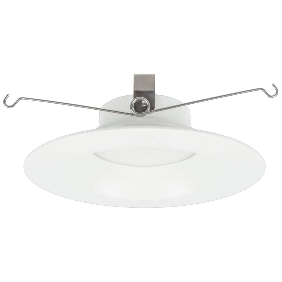 American Lighting AD56V2-30-WH 5/6 inch LED Downlight Retrofit - 15 Watt - 3000 Kelvin - White Finish
