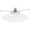 American Lighting AD56V2-30-WH 5/6 inch LED Downlight Retrofit - 15 Watt - 3000 Kelvin - White Finish