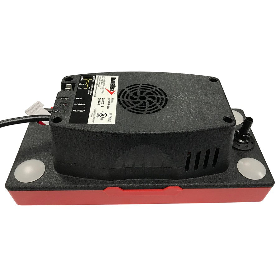 CP-22 Low Profile Pumps 230V
