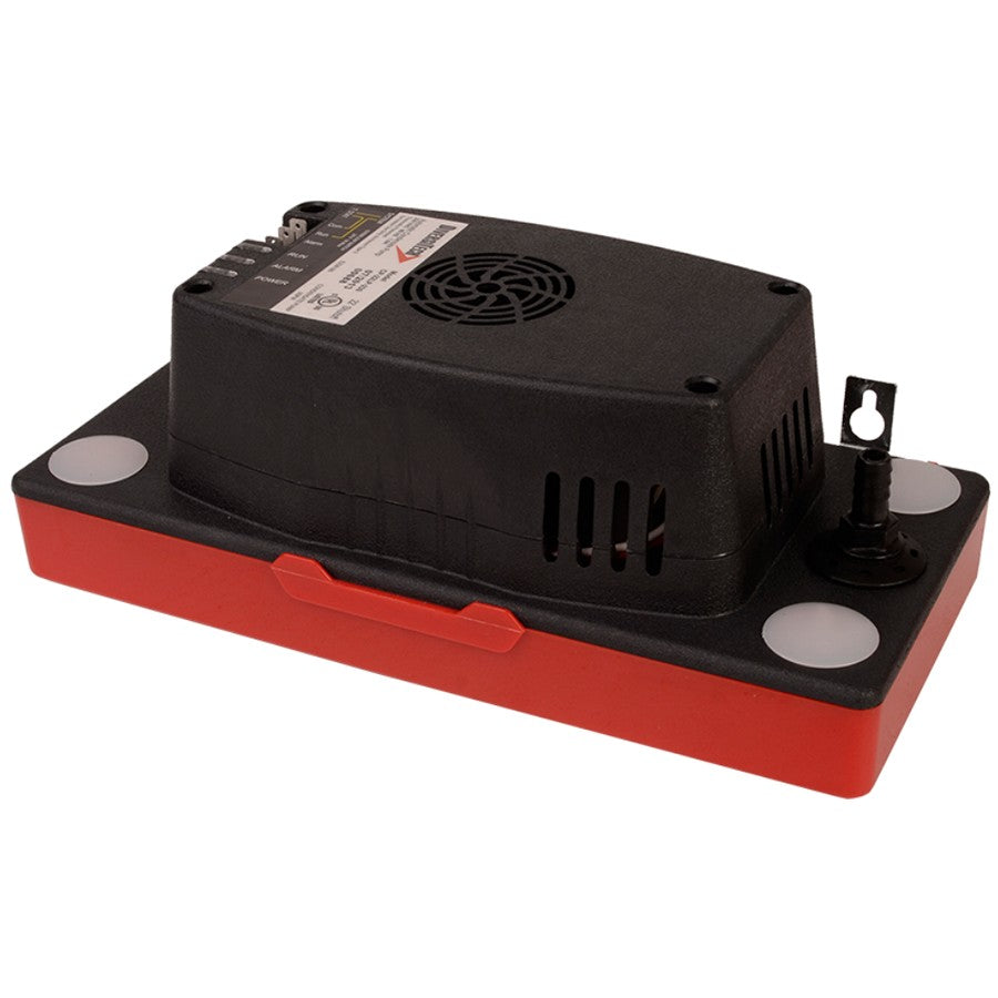 CP-22 Low Profile Pumps 120V