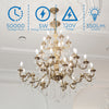 TCP LED5E12B1130K