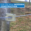 Morris Products 21896 Porc Wireholder Reinforced
