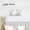 NUVO Lighting 60/6442 Fixtures Bath / Vanity