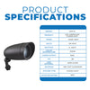 Satco 90/053 Electrical Lamp Parts and Hardware