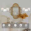 NUVO Lighting 60/6442 Fixtures Bath / Vanity