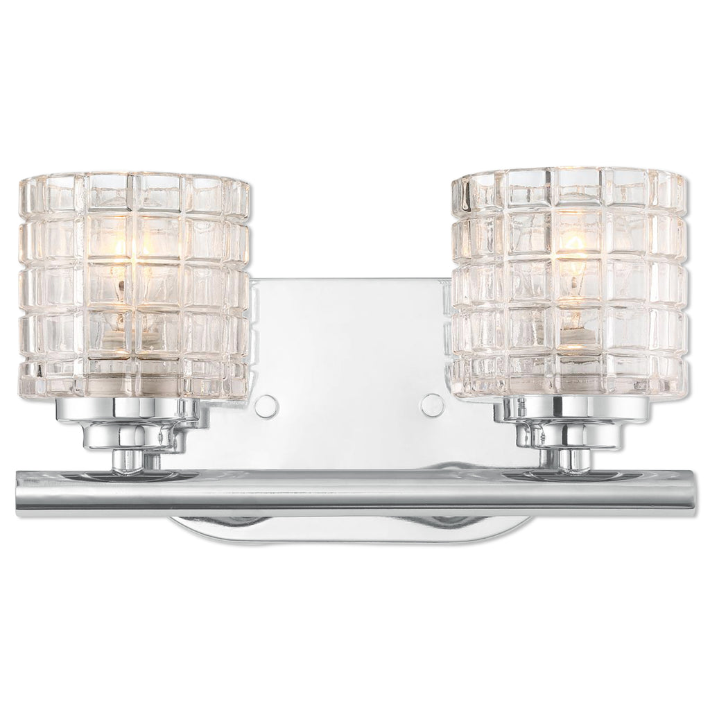 NUVO Lighting 60/6442 Fixtures Bath / Vanity