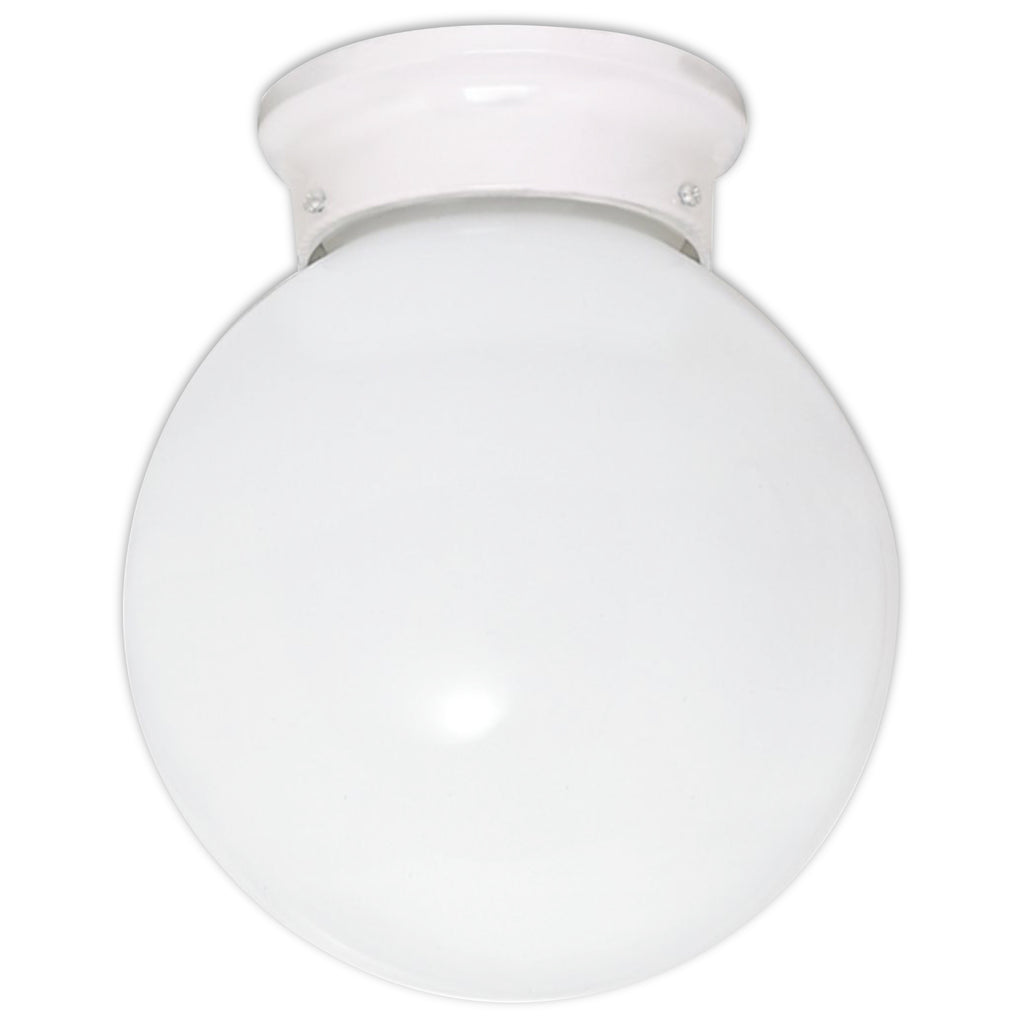 NUVO Lighting SF77/948 Fixtures Ceiling Mounted-Flush