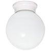 NUVO Lighting SF77/948 Fixtures Ceiling Mounted-Flush
