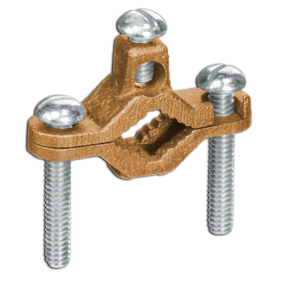 Morris Products 90631 1/2 inch-1 inch Rebar Pipe Clamp