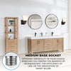 NUVO Lighting 60/5551 Fixtures Bath / Vanity
