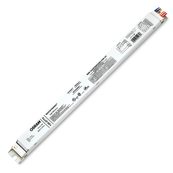 Sylvania 51475 Ballasts Quicktronic Prostart T5HO