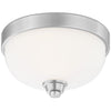 NUVO Lighting 60/4191 Fixtures Ceiling Mounted-Flush