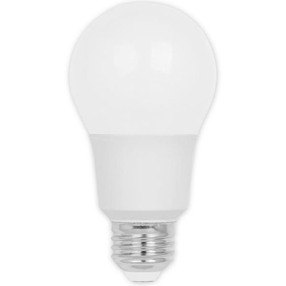 Westinghouse 4514100 Omni A19 LED General Purpose Non-Dimmable Light Bulb - 11 Watt - 5000 Kelvin - E26 Base