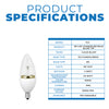TCP LED5E12B1130K