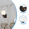 NUVO Lighting 60/5551 Fixtures Bath / Vanity