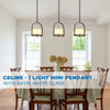 NUVO Lighting 60/5578 Fixtures Pendant