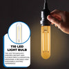 LED - Filament - 2 Watt - 200 Lumens  - Warm White - 2700 Kelvin