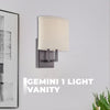NUVO Lighting 60/4851 Fixtures Bath / Vanity