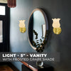 NUVO Lighting 60/6097 Fixtures Bath / Vanity