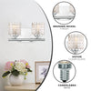 NUVO Lighting 60/6442 Fixtures Bath / Vanity
